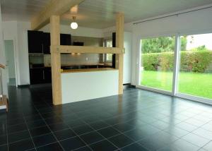 Villa jumelle moderne de 5.5 pièces