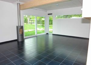 Villa jumelle moderne de 5.5 pièces