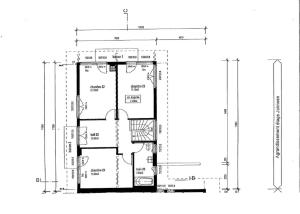 Villa jumelle moderne de 5.5 pièces