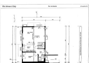 Villa jumelle moderne de 5.5 pièces