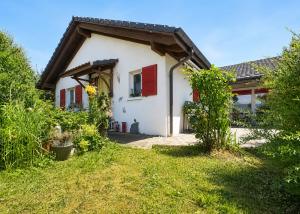 Villa individuelle de 4.5 pièces avec studio indépendant