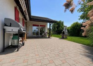 Villa individuelle de 4.5 pièces avec studio indépendant