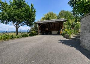 Villa individuelle de 4.5 pièces avec studio indépendant