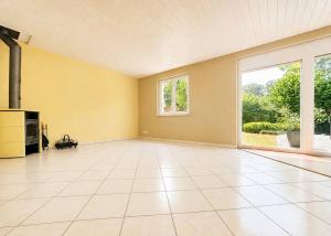 Villa individuelle de 4.5 pièces avec studio indépendant