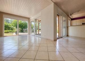 Villa individuelle de 4.5 pièces avec studio indépendant