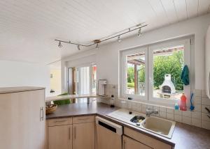 Villa individuelle de 4.5 pièces avec studio indépendant