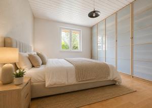 Villa individuelle de 4.5 pièces avec studio indépendant