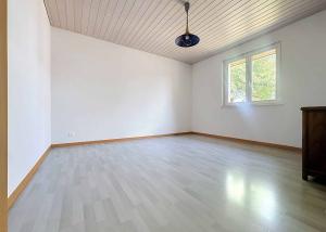 Villa individuelle de 4.5 pièces avec studio indépendant