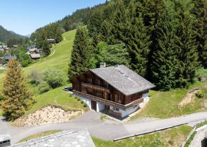 Chalet d'exception - Ski in/out 