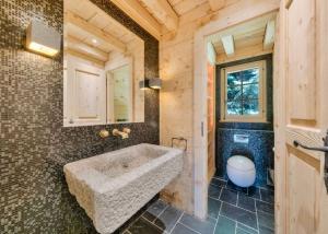 Chalet d'exception - Ski in/out