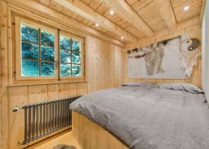 Chalet d'exception - Ski in/out