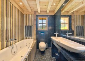 Chalet d'exception - Ski in/out