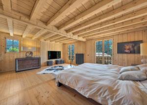 Chalet d'exception - Ski in/out