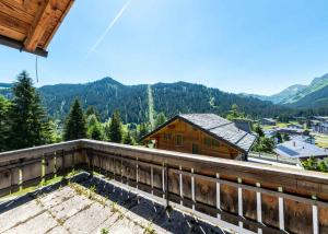 Chalet d'exception - Ski in/out