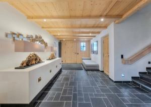 Chalet d'exception - Ski in/out