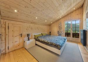 Chalet d'exception - Ski in/out