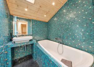Chalet d'exception - Ski in/out