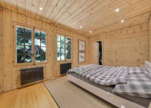 Chalet d'exception - Ski in/out