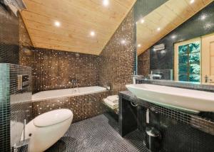 Chalet d'exception - Ski in/out