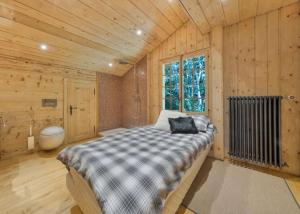 Chalet d'exception - Ski in/out
