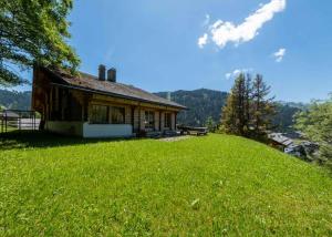 Chalet d'exception - Ski in/out