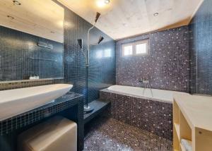 Chalet d'exception - Ski in/out