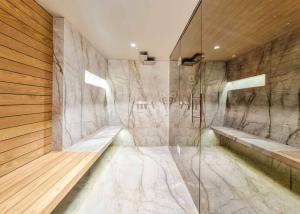 Chalet d'exception - Ski in/out