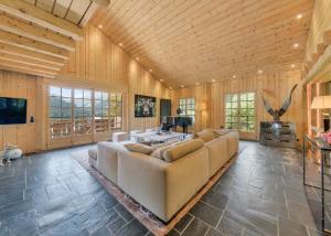 Chalet d'exception - Ski in/out