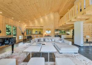 Chalet d'exception - Ski in/out