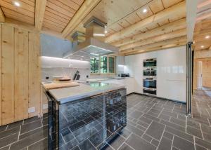 Chalet d'exception - Ski in/out