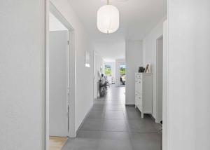 Bel appartement moderne, idéal pour investissement!