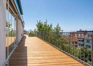Appartement 3,5 pièces de standing avec vue imprenable sur le lac Léman