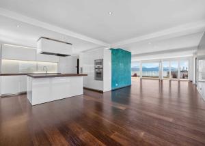 Appartement 3,5 pièces de standing avec vue imprenable sur le lac Léman