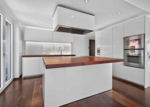 Appartement 3,5 pièces de standing avec vue imprenable sur le lac Léman