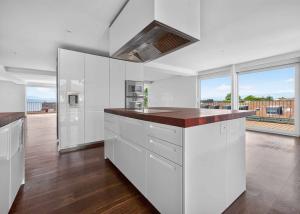 Appartement 3,5 pièces de standing avec vue imprenable sur le lac Léman