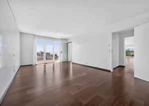 Appartement 3,5 pièces de standing avec vue imprenable sur le lac Léman