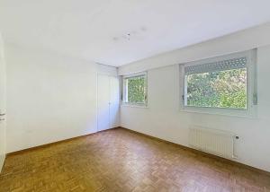 Spacieux 4.5 p de 91 m2 avec potentiel  - 2 balcons