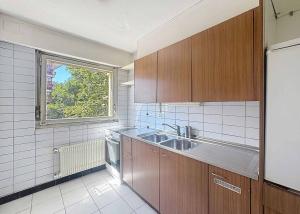 Spacieux 4.5 p de 91 m2 avec potentiel  - 2 balcons