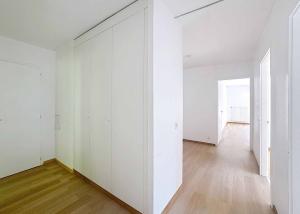 Spacieux 4.5 p de 91 m2 avec potentiel  - 2 balcons
