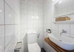 Spacieux 4.5 p de 91 m2 avec potentiel  - 2 balcons