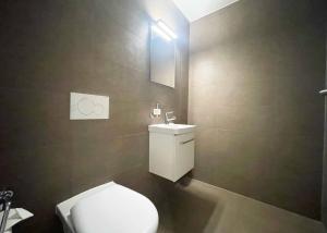 Appartement 4.5 pièces de standing à Lonay – Calme, balcon et vue sur le lac