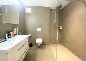 Appartement 4.5 pièces de standing à Lonay – Calme, balcon et vue sur le lac