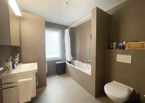 Appartement 4.5 pièces de standing à Lonay – Calme, balcon et vue sur le lac