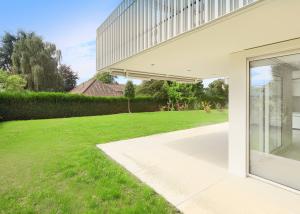 Magnifique appartement de 3,5 pièces avec jardin privatif