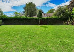 Magnifique appartement de 3,5 pièces avec jardin privatif