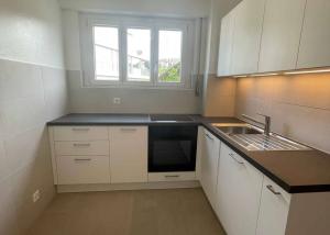 Appartement 2,5 pièces au 1er étage - 1009 PULLY - Ch. de Fantaisie 1