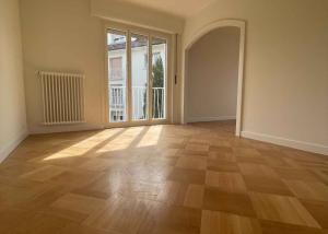 Appartement 2,5 pièces au 1er étage - 1009 PULLY - Ch. de Fantaisie 1