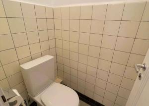Appartement 2,5 pièces au 1er étage - 1009 PULLY - Ch. de Fantaisie 1