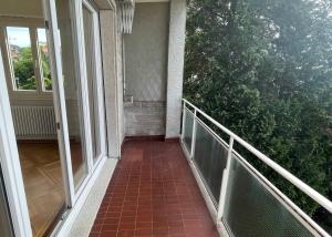 Appartement 2,5 pièces au 1er étage - 1009 PULLY - Ch. de Fantaisie 1