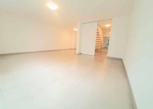 Magnifique appartement de 4.5 pièces au rez-de-chaussée